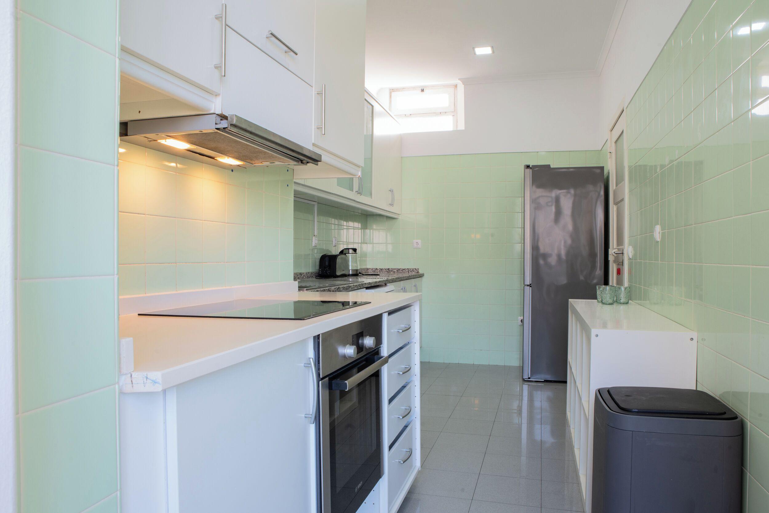 Succeed Campo Pequeno Guest House — Photos 2