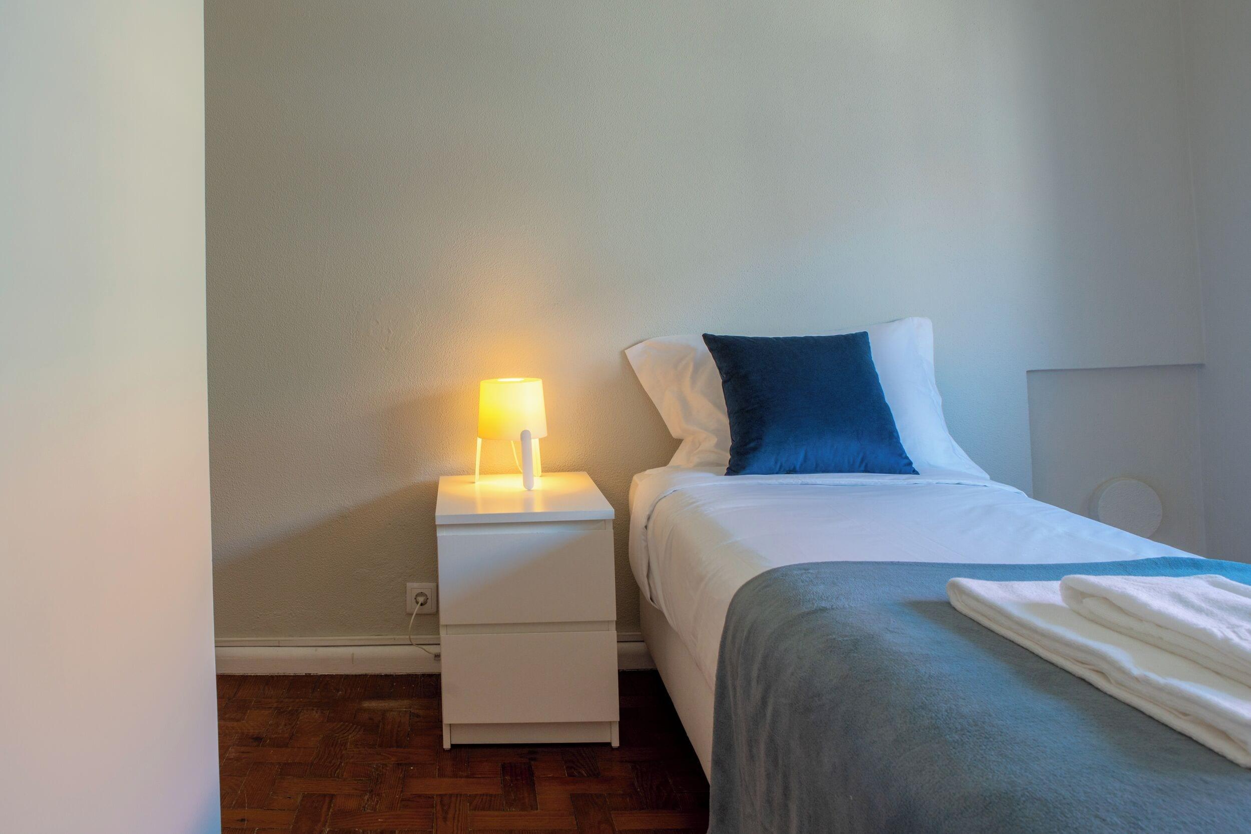 Succeed Campo Pequeno Guest House — Photos 3