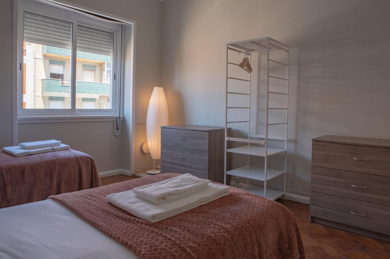 Succeed Campo Pequeno Guest House, Lisbon