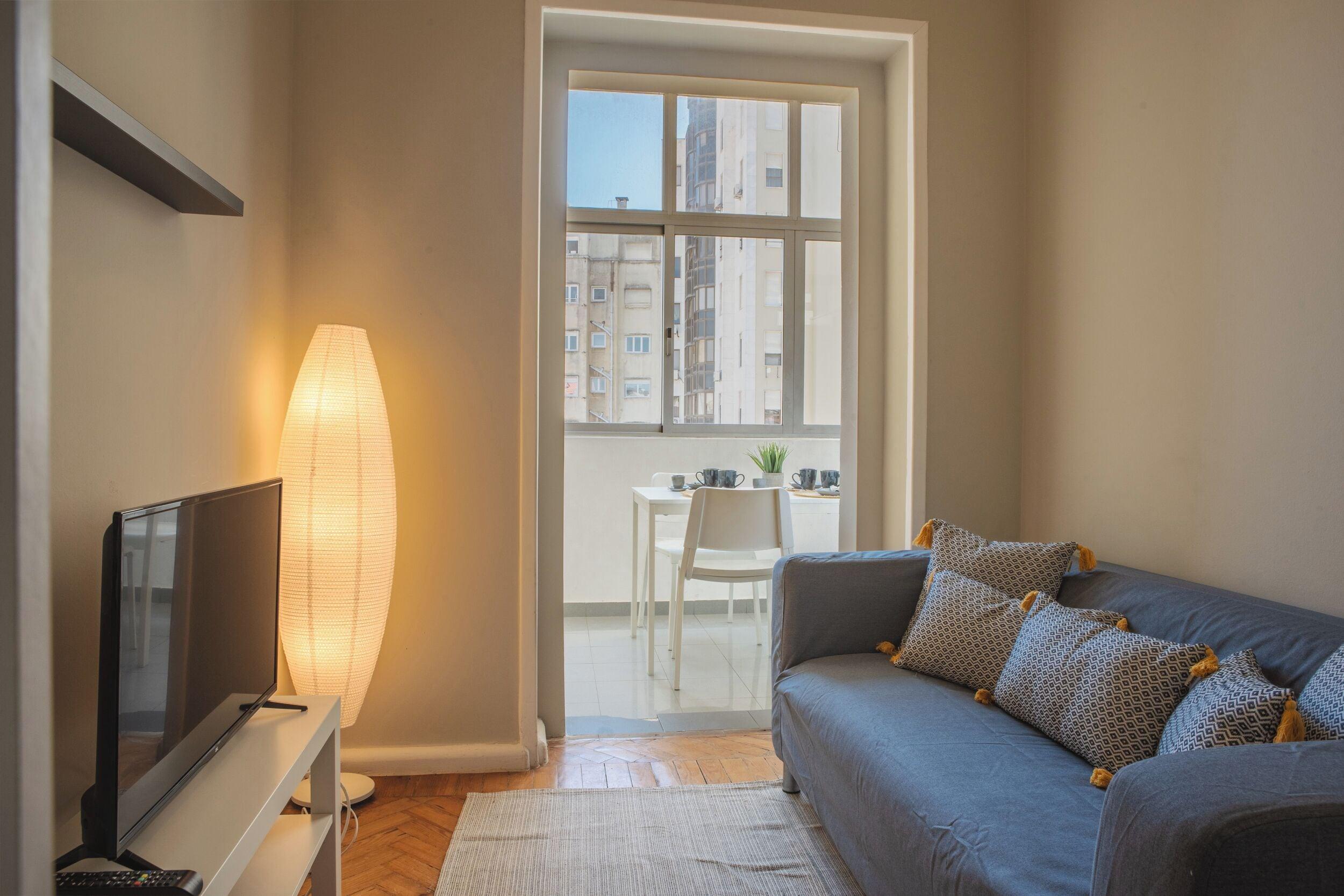 Succeed Campo Pequeno Guest House — Photos 1